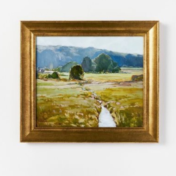 Threshold Art Studio Mcgee Threshold Wall Art Poshmark